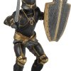 Armored Black Knight