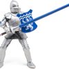 Lion Knight with Lance Figure 3 Years +