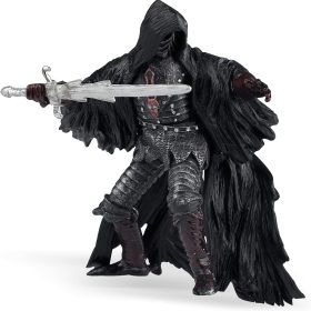 Faceless Knight
