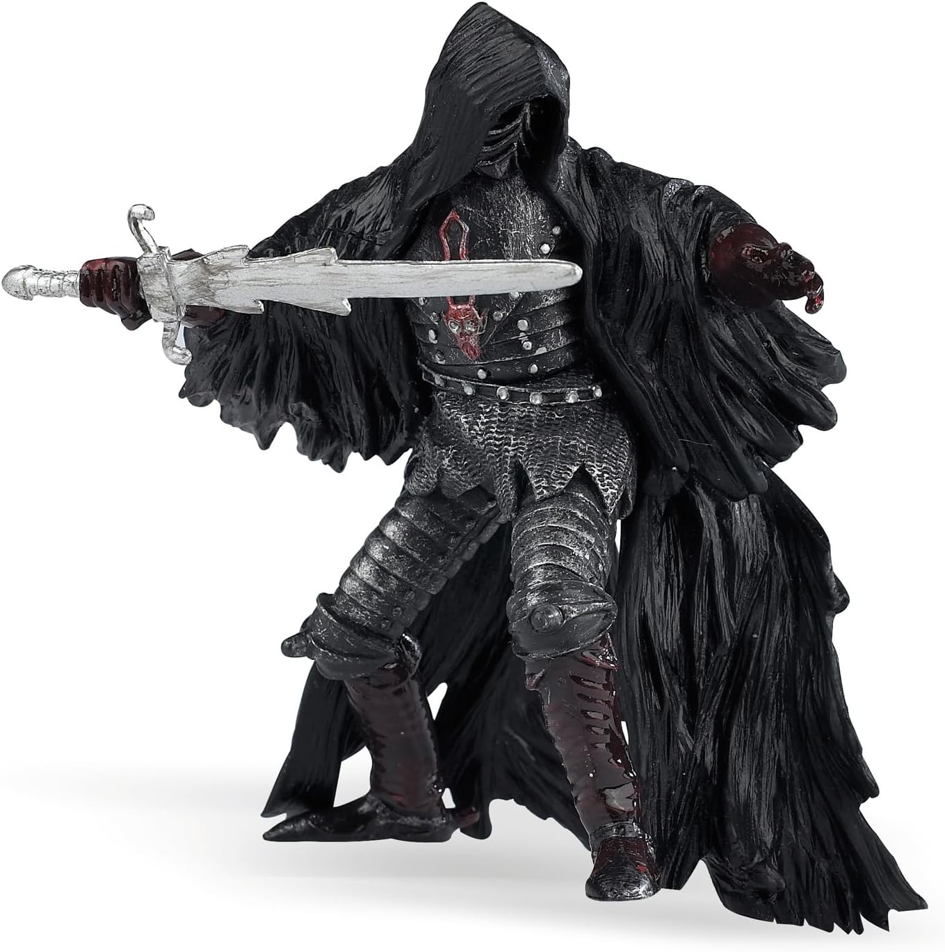 Faceless Knight